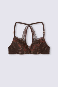 Soutien-gorge push-up GIOIA WINTER SHADES