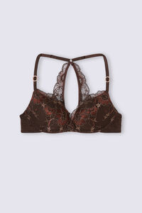 Sutien Push-Up Gioia Winter Shades