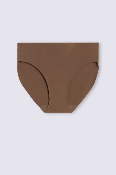 Seamless Microfiber Panties