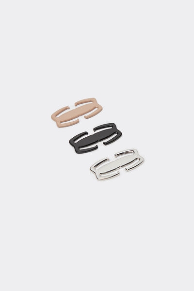 Bra Strap Hooks