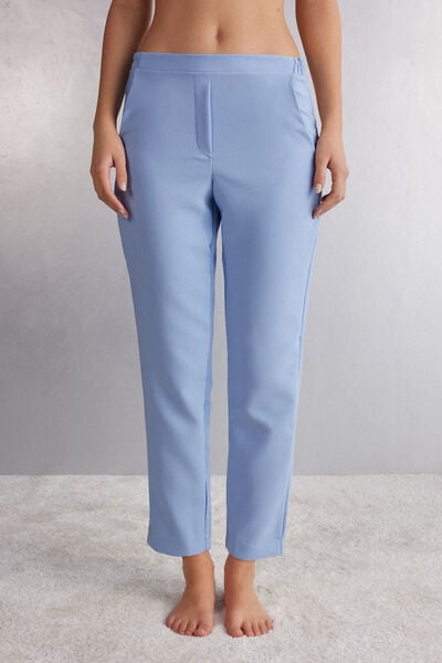 Trousers with Pockets