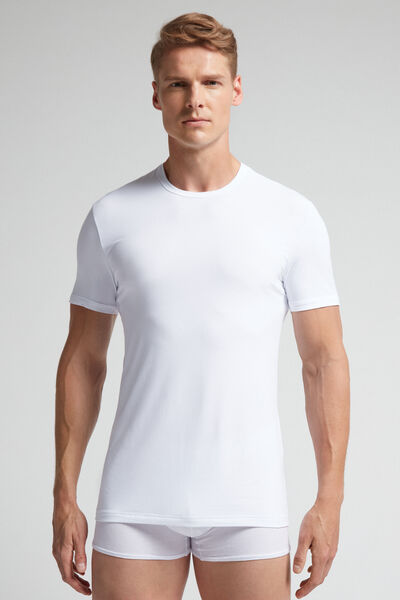 Microfiber T-shirt