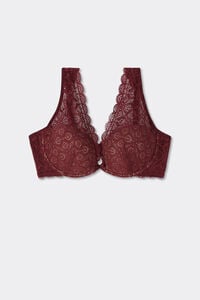 Elena Lace Balconette Bra