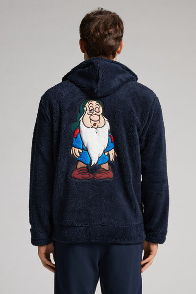 Teddy-Sweatjacke ©Disney Schlafmütz