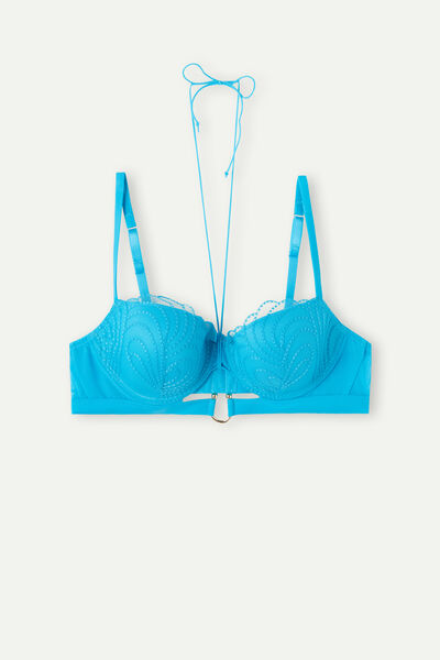 Sofia Steal the Show Balconette Bra