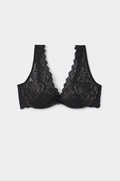Soutien-gorge Balconnet Elena en Dentelle