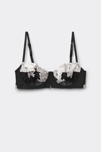 Reggiseno Balconcino Denise Pretty Flowers