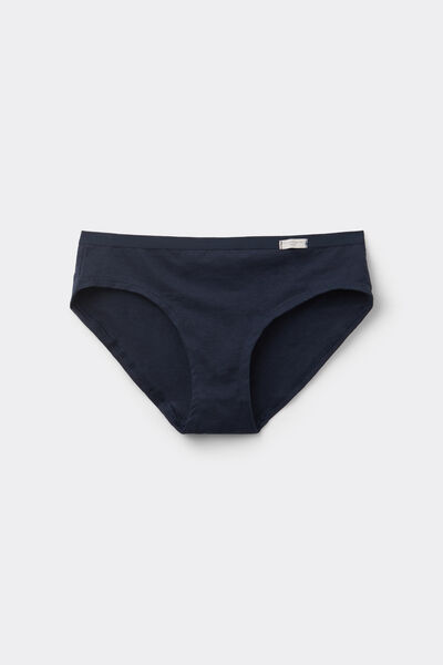 Cozy Panties in Cotton