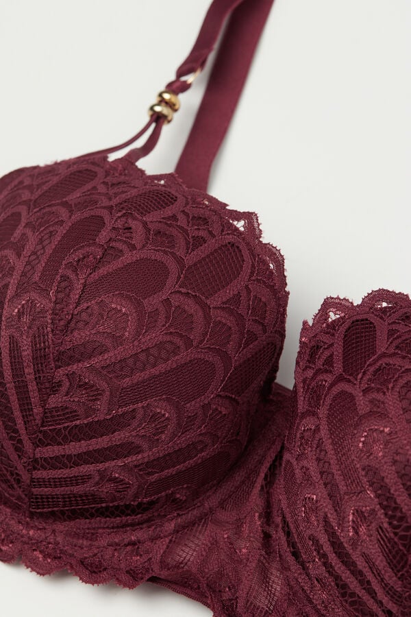 Soutien-gorge balconnet Sofia ELEGANT SILHOUETTE