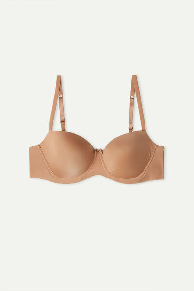 Sofia Ultralight Microfibre Balconette Bra