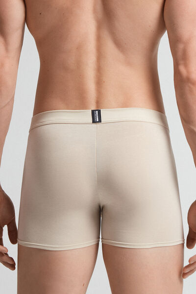 Boxer en coton Natural Fresh