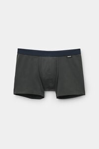 Boxer "L'Indistruttibile" in Cotone Superior
