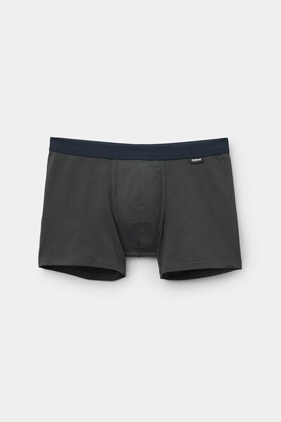 Boxer "L'Indistruttibile" in Cotone Superior