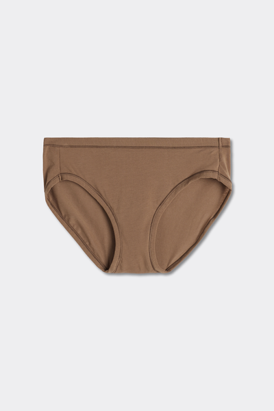 Slip aus Baumwolle Ultralight