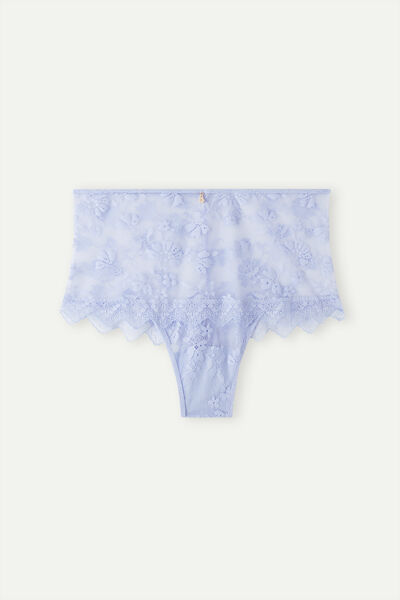 Cover Me in Daisies French Knickers