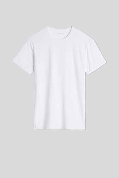 T-shirt από Ύφασμα Microfiber