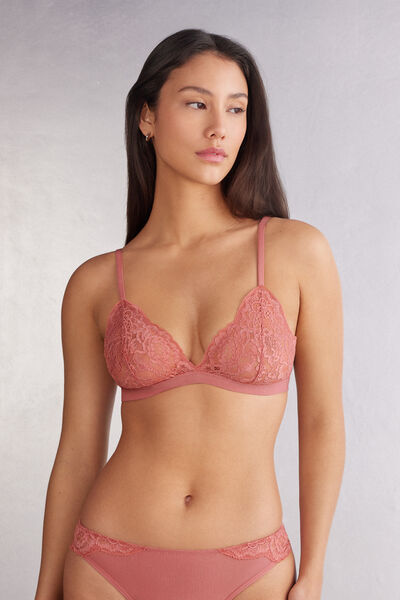 Reggiseno Triangolo Emma Embrace Simplicity