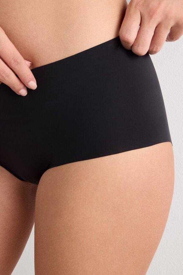Laser Cut French Knickers