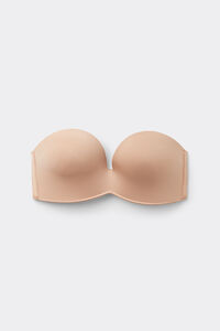Soutien Faixa Laura em Microfibra Ultralight