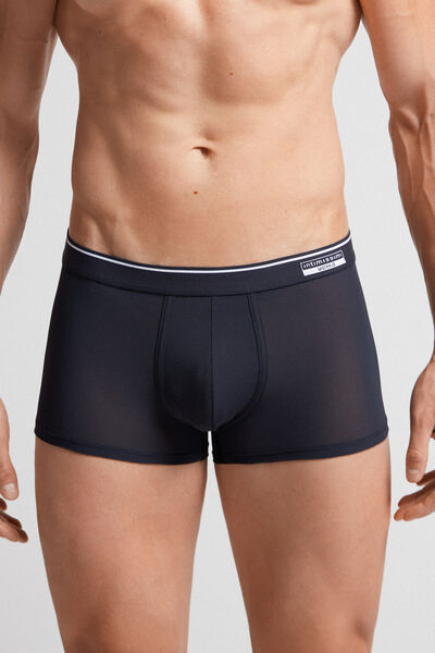 Boxer en micromesh SUPER FRESH