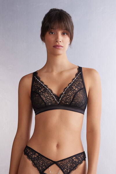 Soutien-gorge triangle LARA LIVING IN LUXE