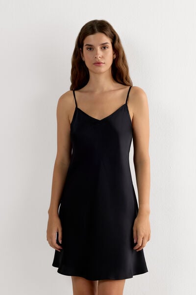 Silk Slip