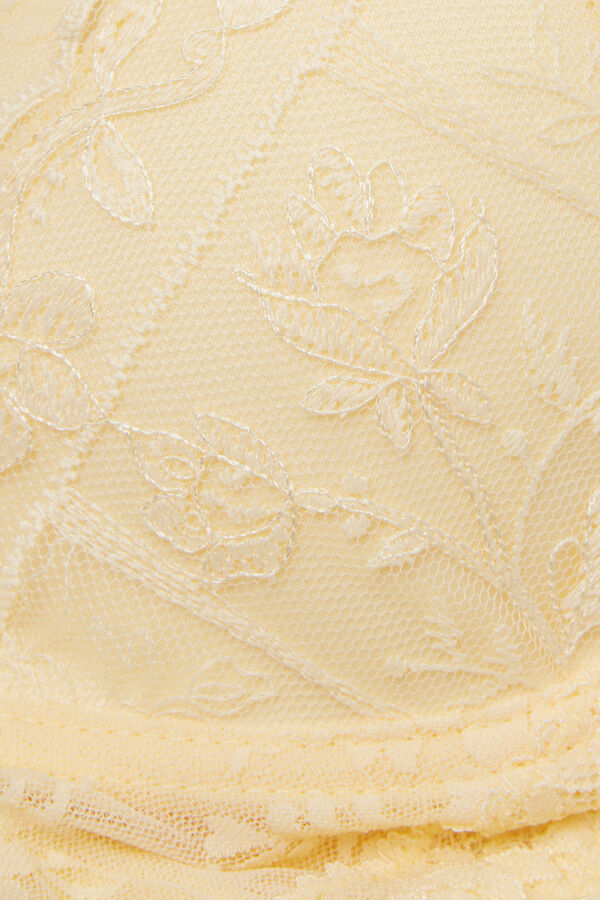 Storybook Romance Sofia Balconette Bra