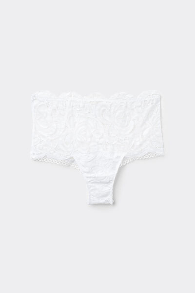 Scent of Summer High-Waisted French Knickers