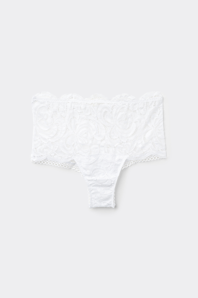 Scent of Summer High-Waisted French Knickers