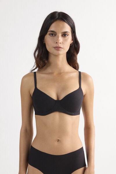 Superior Comfort Daniela Balconette Bra