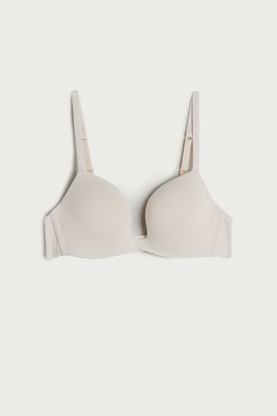 BIUSTONOSZ INTIMISSIMI MONICA + STRINGI 70B / S 11651320258 