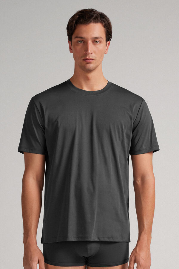 Premium Cotton T-Shirt