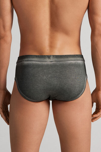 Natural Fresh Cotton Briefs