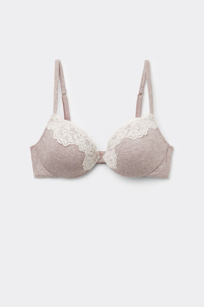 Reggiseno Push-up Bellissima Effortless Beauty