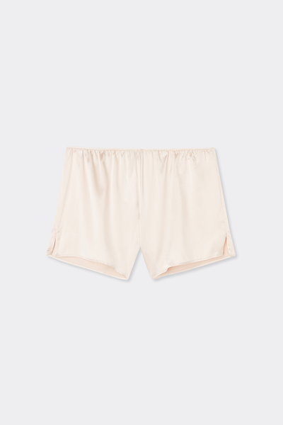 Silk Shorts