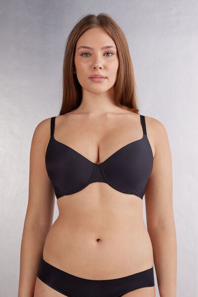 Francesca Ultralight Microfibre Balconette Bra