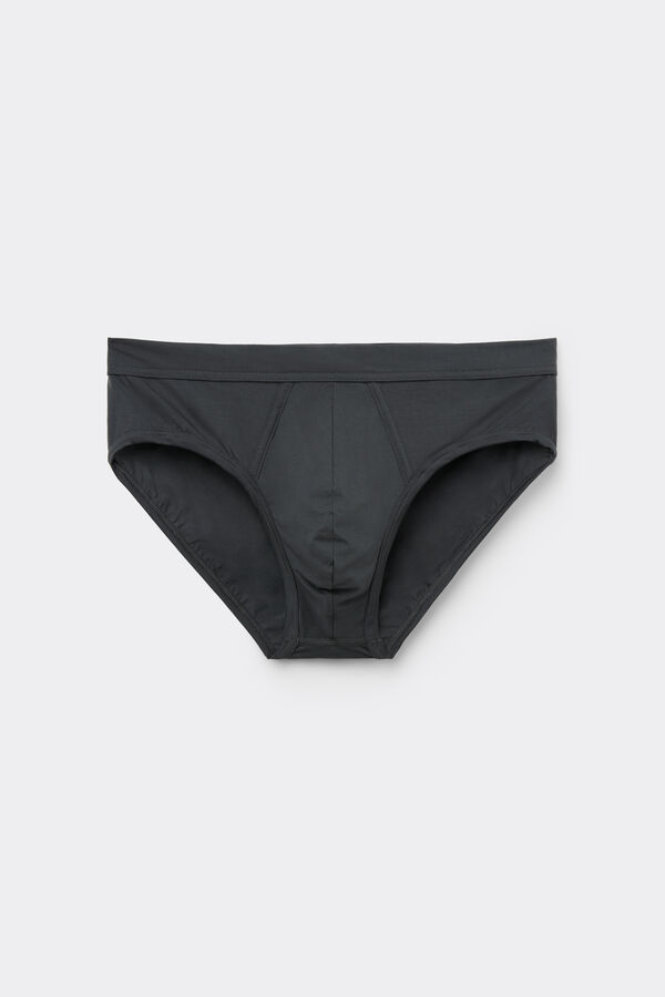 Mercerised Cotton Briefs filo Premium
