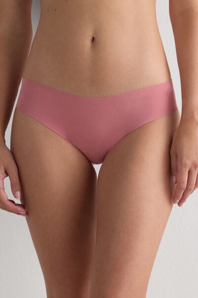 Slip aus Baumwolle ohne Nähte
