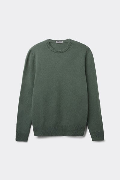 Intimissimi Jersey de manga larga de cachemira Hombre Tamaño S