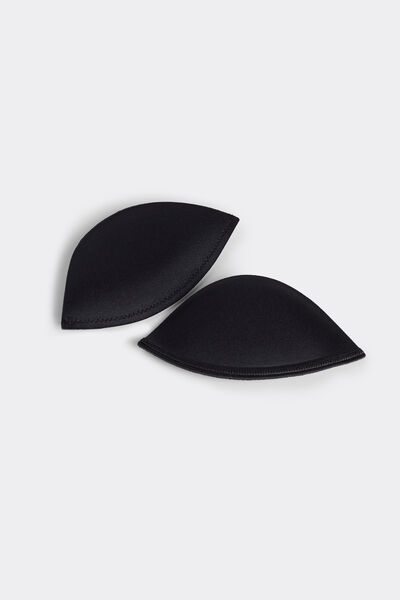 Intimissimi Almohadillas Extraíbles Mujer Negro Tamaño M/L