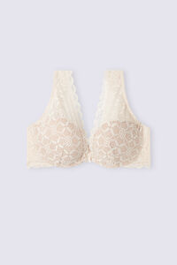 Elena Lace Balconette Bra