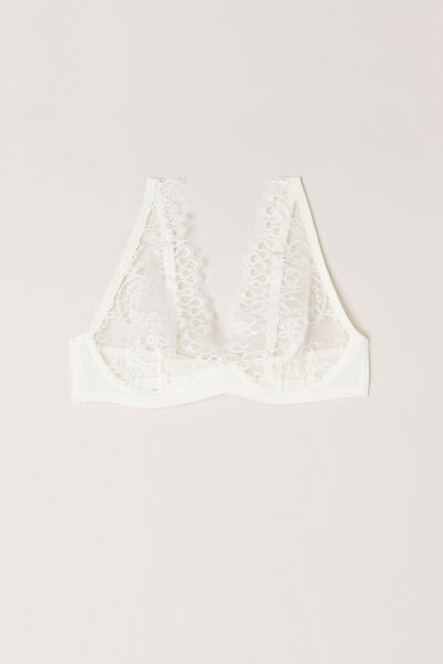 Eternal Love Balconette Bra