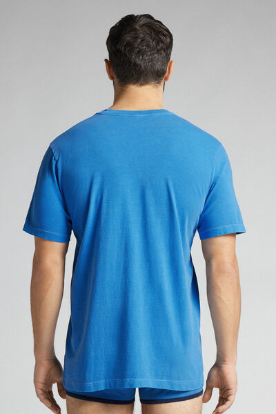 Pamut Póló Washed Collection