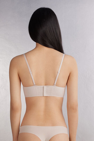 Reggiseno Brassiere Laila in Microfibra