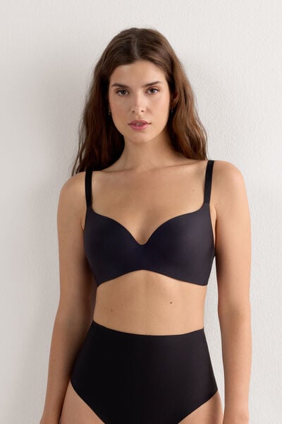 Adele Ultralight Microfibre Triangle Bra