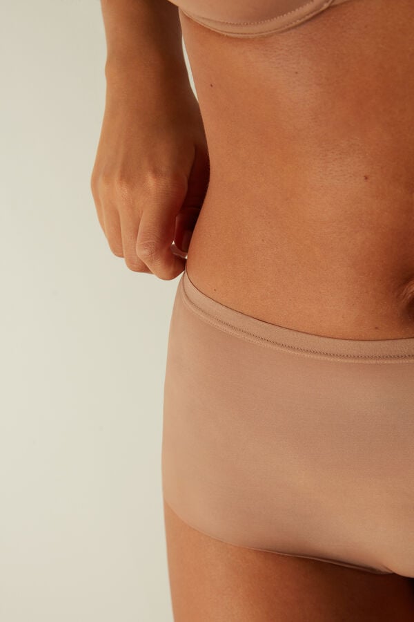 Culotte Invisible Touch