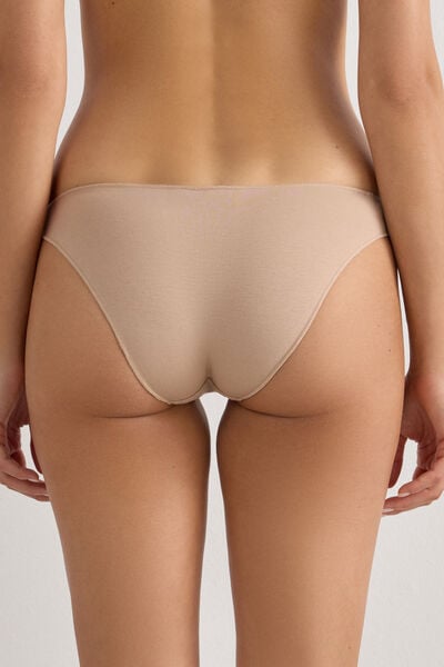 Low rise Cotton Knickers