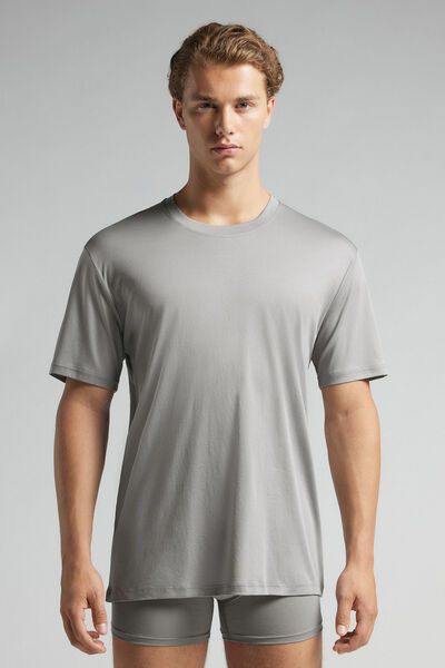 T-shirt i Premium-bomull