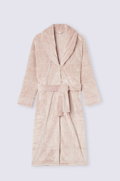 Embrace Yourself Long Dressing Gown