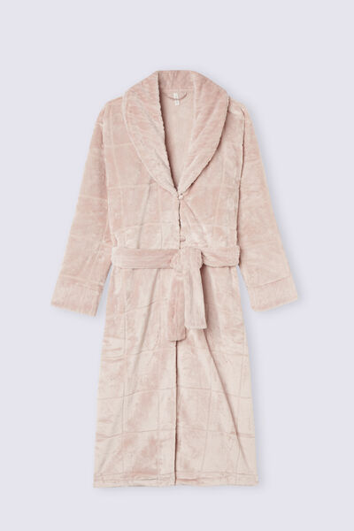 Embrace Yourself Long Dressing Gown